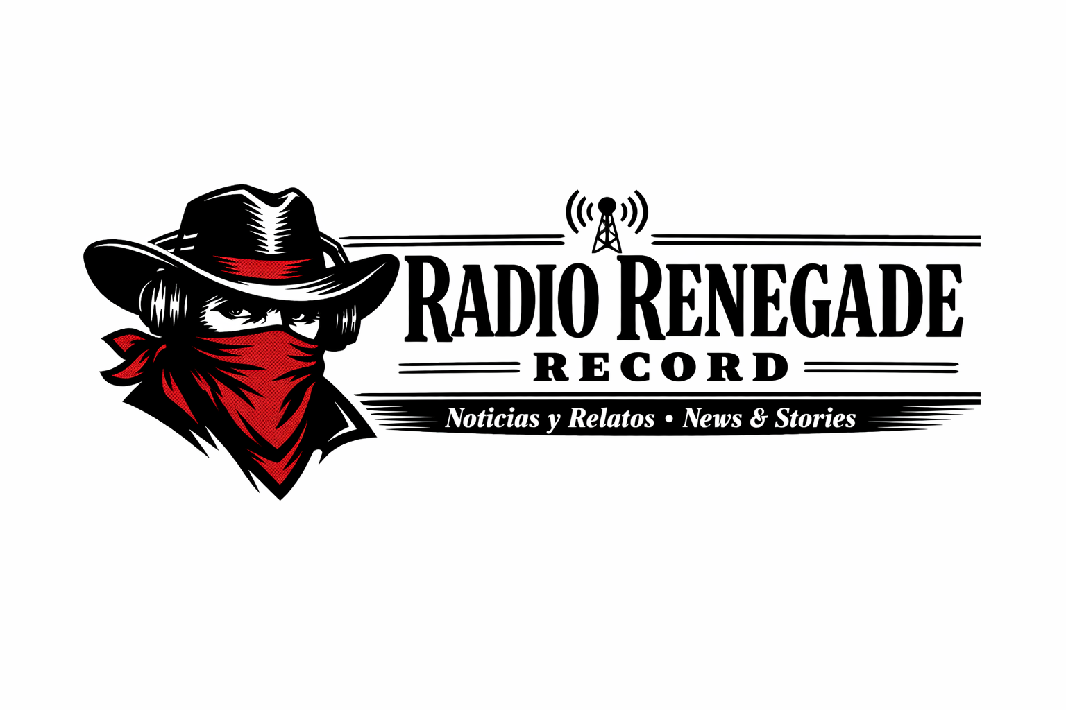 Radio Renegade Record